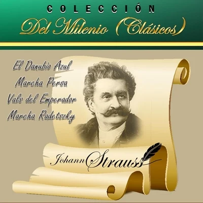 Alfred ScholzSergei RachmaninoffSouth German Philharmonic OrchestraColección del Milenio Clásicos: El Danubio Azul, Marcha Persa, Vals del Emperador y Marcha Radetszky