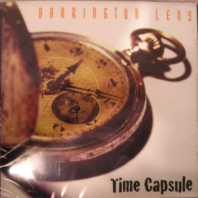 Barrington LevyTime Capsule