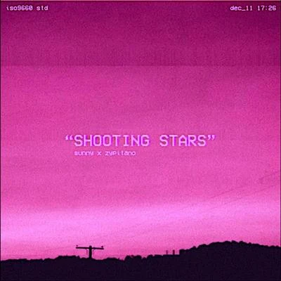 SunnyShooting Stars