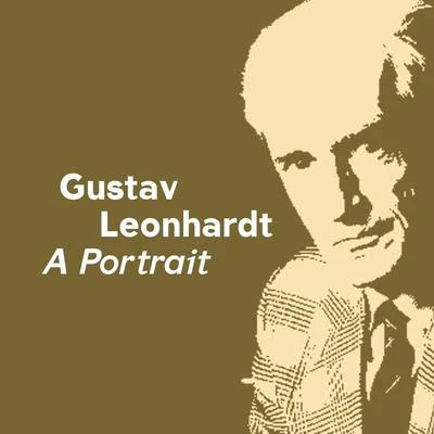 Collegium Vocale/Gustav Leonhardt/Leonhard他-consort/Hanover boys choirGustav Leonhardt - A Portrait