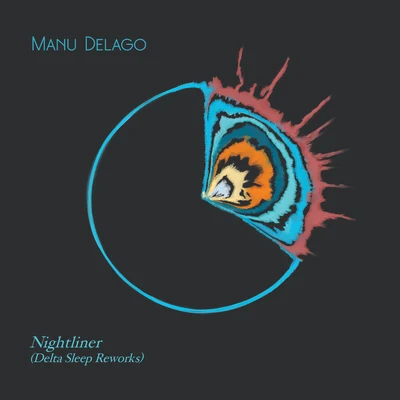 Pete Josef/Manu DelagoNightliner (Delta Sleep Reworks) (Delta Sleep Reworks)