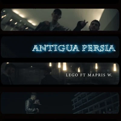 LegoAntigua Persia (feat. Mapris)