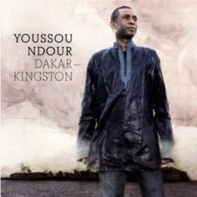 Youssou NDourDakar-Kingston