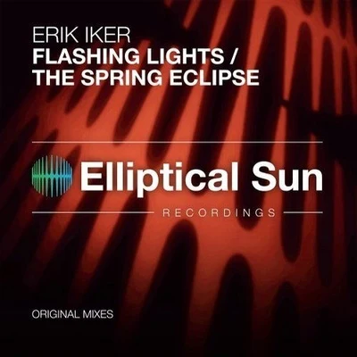 Erik IkerLightsThe Spring Eclipse