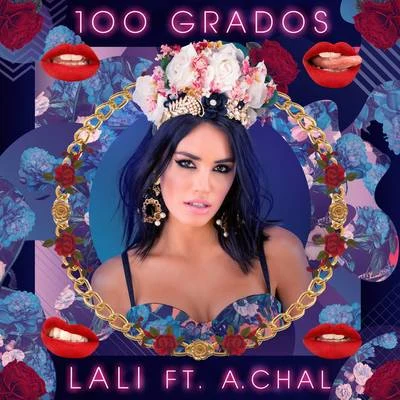 Lali/CNCO100 Grados