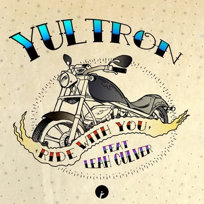 Yultron/KayzoRide With You