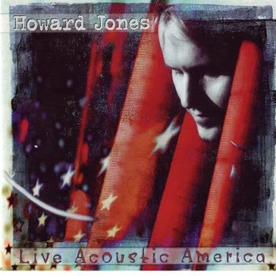 Howard JonesLive Acoustic America