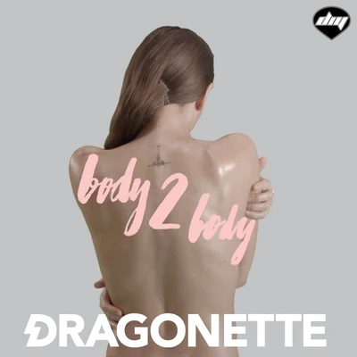 DragonetteMartin SolveigIdoling!!!Body 2 Body (Remix)