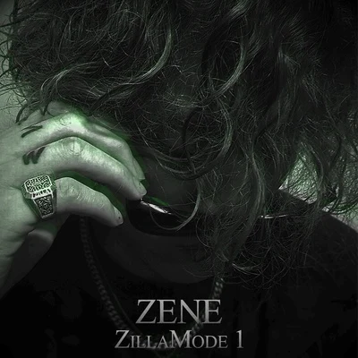 ZENE THE ZILLA/Woodie Gochildzillamode 1