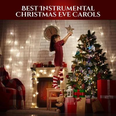 Ultimate Christmas Songs/Christmas Songs/Christmas HitsBest Instrumental Christmas Eve Carols