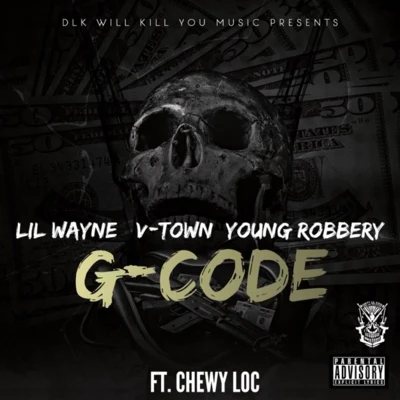 Chewy LocG-Code