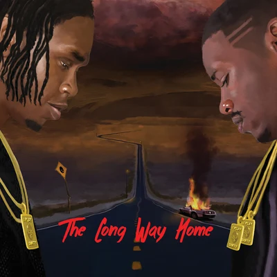 Krept & KonanThe Long Way Home