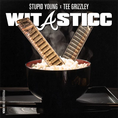 Tee Grizzley/Allstar BallhardWit A Sticc