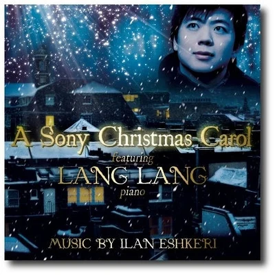 郎朗A Sony Christmas Carol