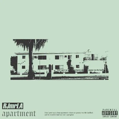 RJmrLA/Young ThugApartment