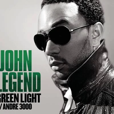 André 3000John LegendGreen Light