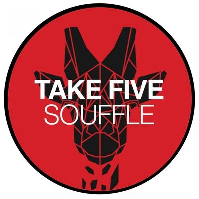 TakeFiveSoufflè