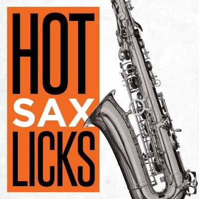 Dexter GordonHot Sax Licks