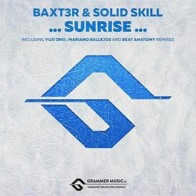 Solid SkillSunrise