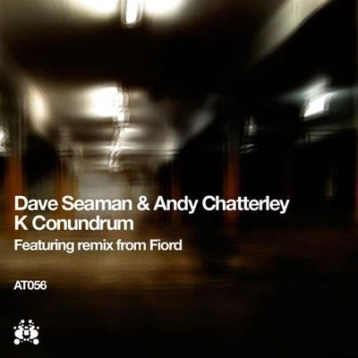 Andy ChatterleyK Conundrum