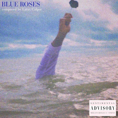 CalperSidelmannBlue Roses