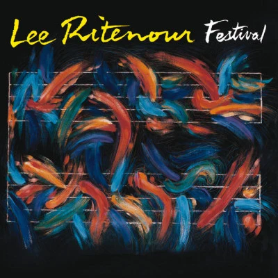 Lee RitenourFestival (Remastered)