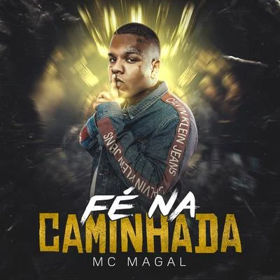 Mc Lomp/Mc MagalFé Na Caminhada