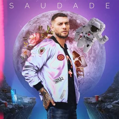 Lucas Lucco/MC KekelSaudade