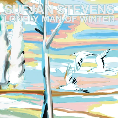 Sufjan StevensLonely Man of Winter