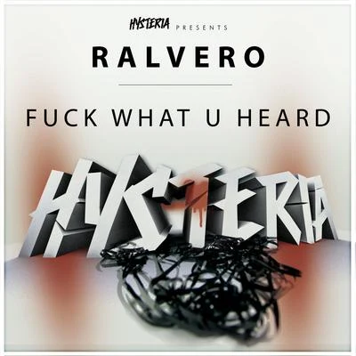 Ralvero/Dropgun**** What U Heard