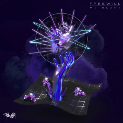 Rozz Dyliams/FreewillMy Heart