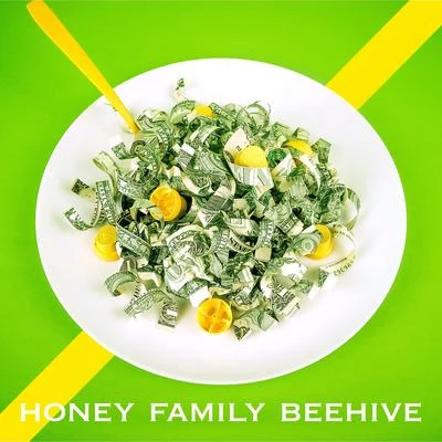 MiRyoHoney Family BeeHive Project Vol.3