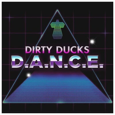 Dirty DucksD. A. N. C. E.(Original Mix)