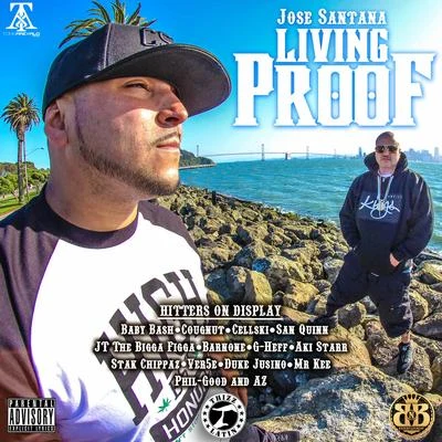 Jose Santana/AG Cubano/Napalm Da DonLiving Proof