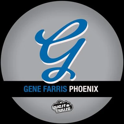 Gene FarrisATFCPhoenix