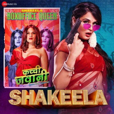 Kanika Kapoor/Meet BrosShakeela (Original Motion Picture Soundtrack)