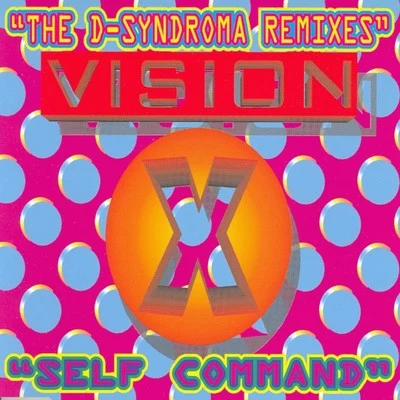 Vision XSelf Command