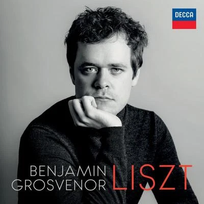 Benjamin GrosvenorLiszt: Ave Maria, S. 558 (after Schubert, D. 839)