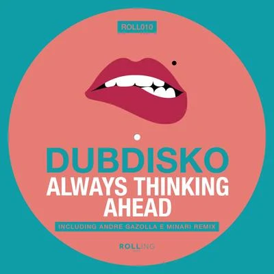 Raphilsk/Samuel Boogie/Dubdisko/Pombeatz/SeemannAlways Thinking Ahead