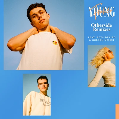 Young FrancoOtherside (Remixes)