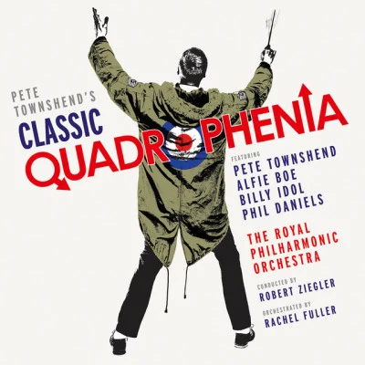 Billy IdolPete Townshends Classic Quadrophenia