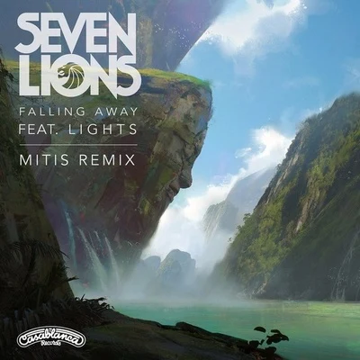 MitiS/Bella ReneeFalling Away (MitiS Remix)