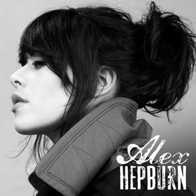 Alex HepburnAlex Hepburn