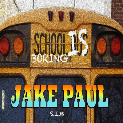 Jake PaulS.I.B