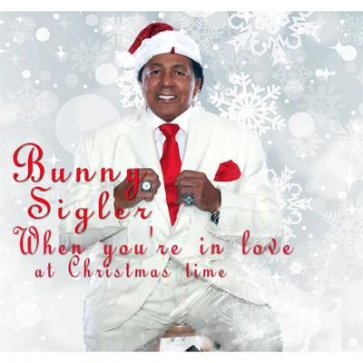 Bunny SiglerWhen You're in Love At Christmastime