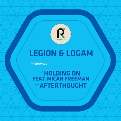 LogamLegionHolding OnAfterthought