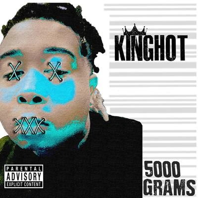 King Hot5000 Grams