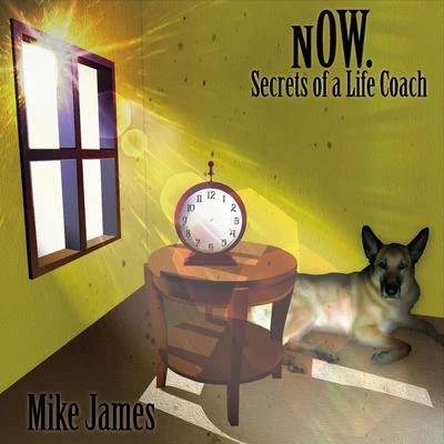 Mike JamesØrjan NilsenNow. Secrets of a Life Coach