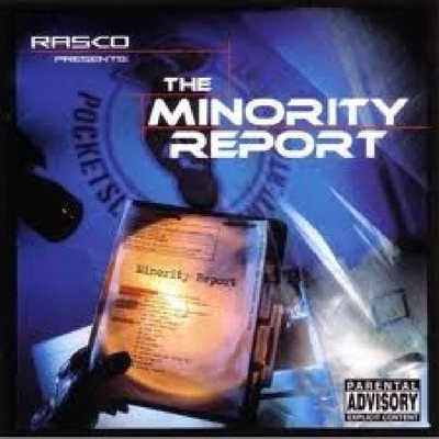 RascoThe Minority Report