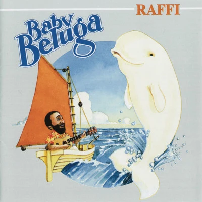 RaffiTau-RineBaby Beluga